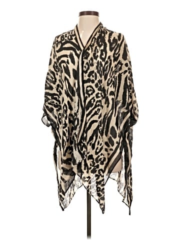 Vince Camuto Poncho (view 1)