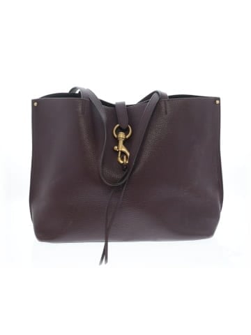 Rebecca Minkoff Leather Tote (view 1)