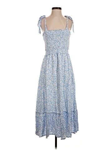 Lost + Wander Casual Dress (view 1)