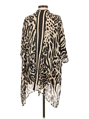 Vince Camuto Poncho (view 2)