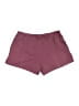 Nike 100% Polyester Burgundy Athletic Shorts Size XL - photo 2