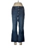 Express Blue Jeans Size L - photo 1