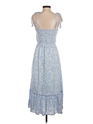 Lost + Wander Casual Dress (view 2)