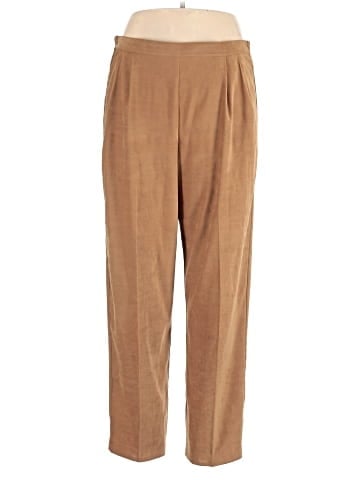 Courtenay Casual Pants (view 1)