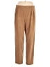 Courtenay Brown Casual Pants Size 14 - photo 1