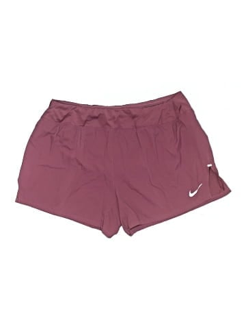 Nike Athletic Shorts (view 1)