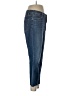 Express Blue Jeans Size L - photo 4