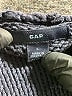 Gap Black Pullover Sweater Size L - photo 7
