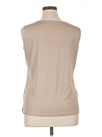 Elementz Sleeveless Top (view 2)