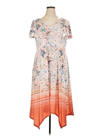 One World Casual Dress (view 1)