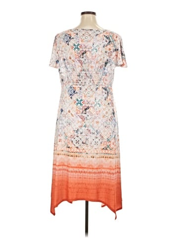 One World Casual Dress (view 2)