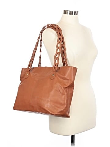 TMRW Studio Tote (view 2)