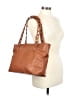 TMRW Studio Solid Tan Tote One size - photo 2