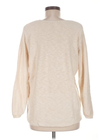 AVALIN Pullover Sweater (view 2)