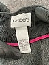 Chico's Chevron-herringbone Gray Dress Pants Size Sm (0) - photo 7