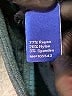 Apt. 9 Plaid Blue Active Pants Size 14 - photo 5