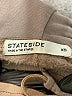 Stateside Gray Sweatshirt Size XS - photo 7