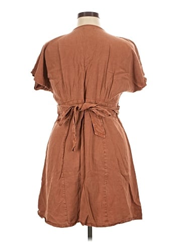 Quince Casual Dress (view 2)