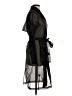 Lulus Black Cardigan Size XS - photo 4