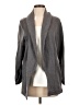 ALTERNATIVE Gray Cardigan Size S - photo 1