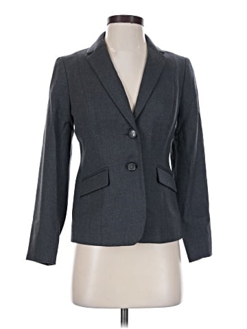 Talbots Wool Blazer (view 1)