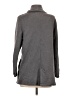 ALTERNATIVE Gray Cardigan Size S - photo 2
