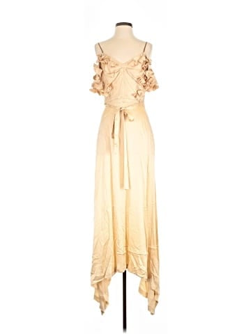 Mischen Cocktail Dress (view 1)