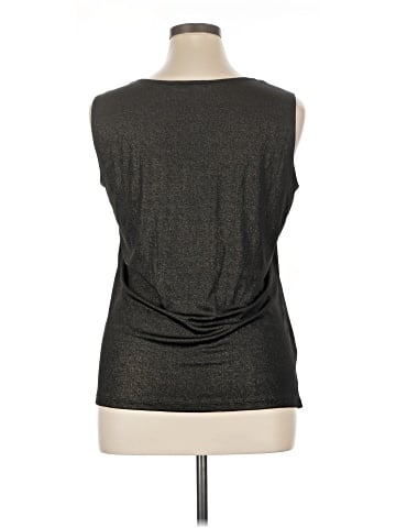 Elementz Sleeveless Top (view 2)