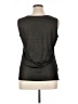 Elementz Gray Sleeveless Top Size XL - photo 2