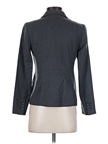 Talbots Wool Blazer (view 2)