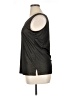 Elementz Gray Sleeveless Top Size XL - photo 5
