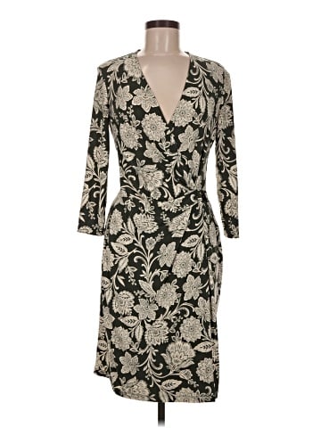 Anne Klein Cocktail Dress (view 1)