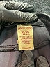 Faded Glory Black Casual Pants Size 16 - 18 - photo 4
