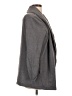 ALTERNATIVE Gray Cardigan Size S - photo 4