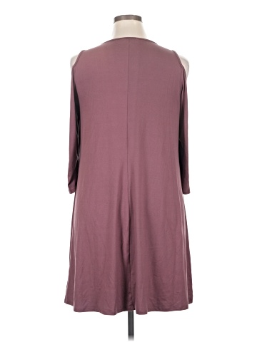 As U Wish 3/4 Sleeve T-Shirt (view 2)