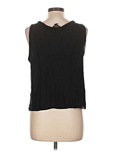 Twenty Sleeveless T-Shirt (view 2)