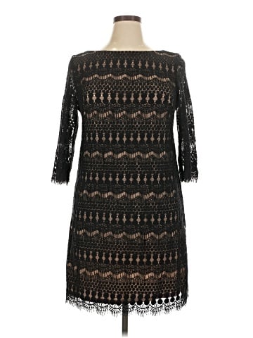 Jessica Howard Cocktail Dress (view 1)