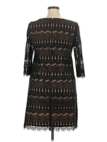 Jessica Howard Cocktail Dress (view 2)