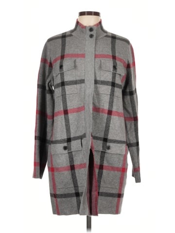 Anne Klein Coat (view 1)