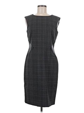 Tahari by ASL Casual Dress (view 1)