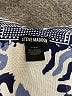 Steve Madden 100% Viscose Blue Kimono One size - photo 7