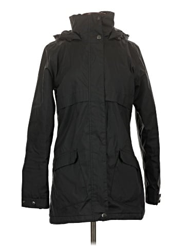Columbia Raincoat (view 1)