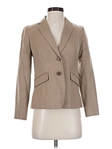 Talbots Wool Blazer (view 1)