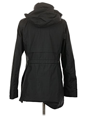 Columbia Raincoat (view 2)