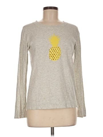 J.Crew Factory Store Sweatshirt (view 1)