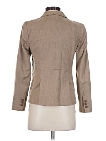 Talbots Wool Blazer (view 2)