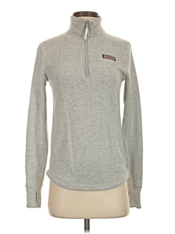 Vineyard Vines Pullover Sweater (view 1)