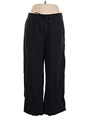 Athleta Linen Pants (view 1)
