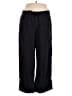 Athleta 100% Linen Black Linen Pants Size XL - photo 1