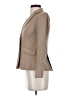 Talbots Tan Wool Blazer Size 0 Petite - photo 5
